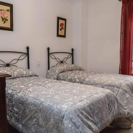 Casa Pepita Feria Διαμέρισμα Valverde del Camino Εξωτερικό φωτογραφία