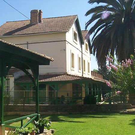 Casa Pepita Feria Διαμέρισμα Valverde del Camino Εξωτερικό φωτογραφία