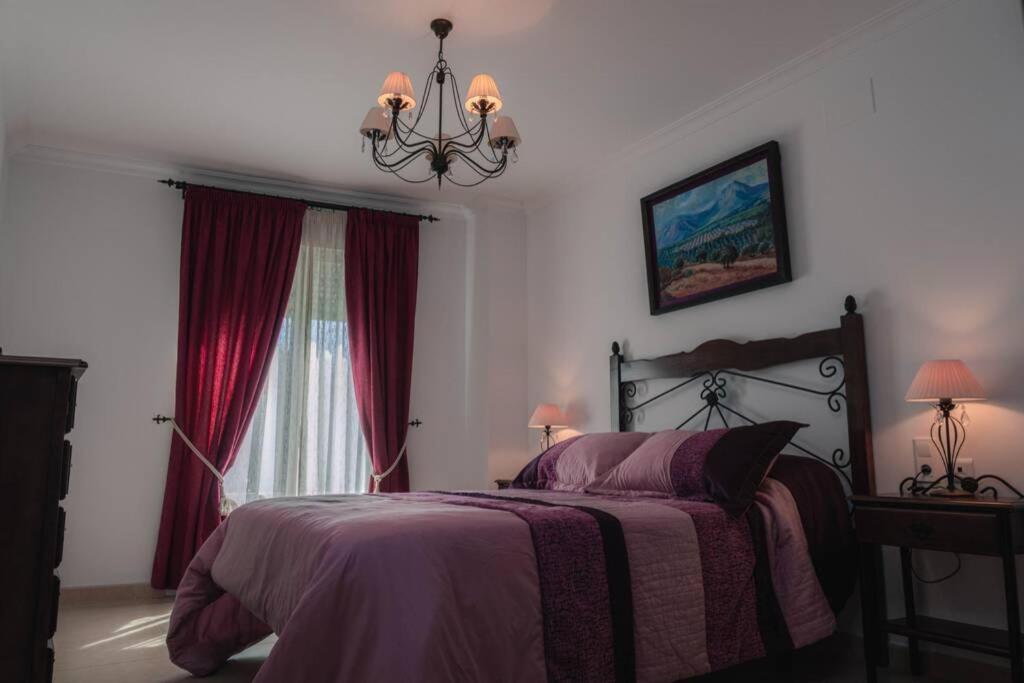 Casa Pepita Feria Διαμέρισμα Valverde del Camino Εξωτερικό φωτογραφία