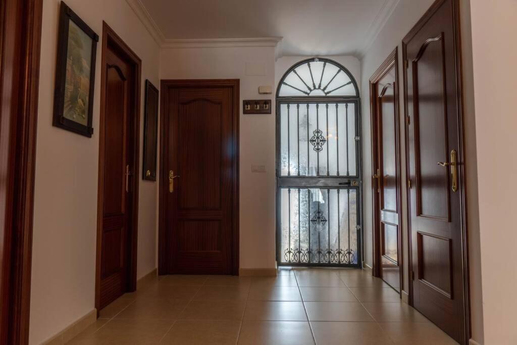 Casa Pepita Feria Διαμέρισμα Valverde del Camino Εξωτερικό φωτογραφία