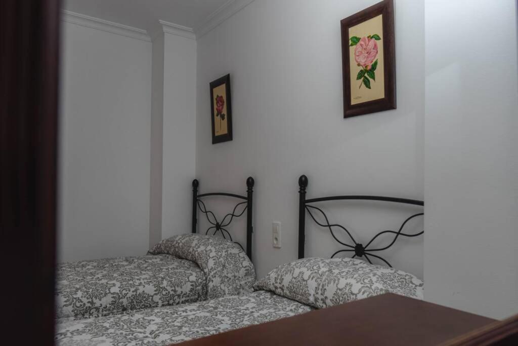 Casa Pepita Feria Διαμέρισμα Valverde del Camino Εξωτερικό φωτογραφία