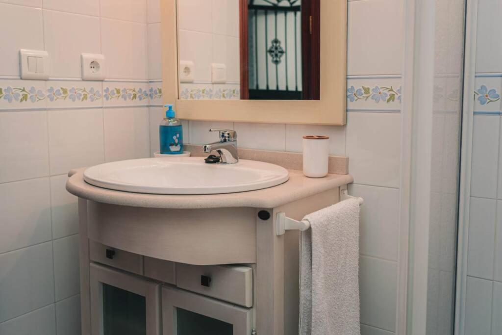 Casa Pepita Feria Διαμέρισμα Valverde del Camino Εξωτερικό φωτογραφία
