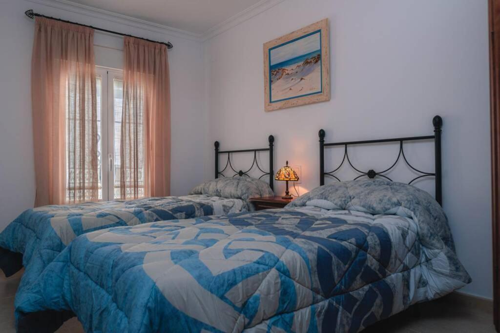 Casa Pepita Feria Διαμέρισμα Valverde del Camino Εξωτερικό φωτογραφία