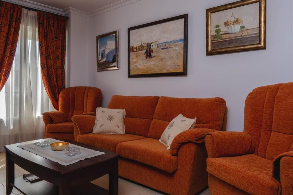 Casa Pepita Feria Διαμέρισμα Valverde del Camino Εξωτερικό φωτογραφία