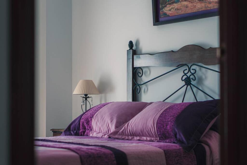 Casa Pepita Feria Διαμέρισμα Valverde del Camino Εξωτερικό φωτογραφία