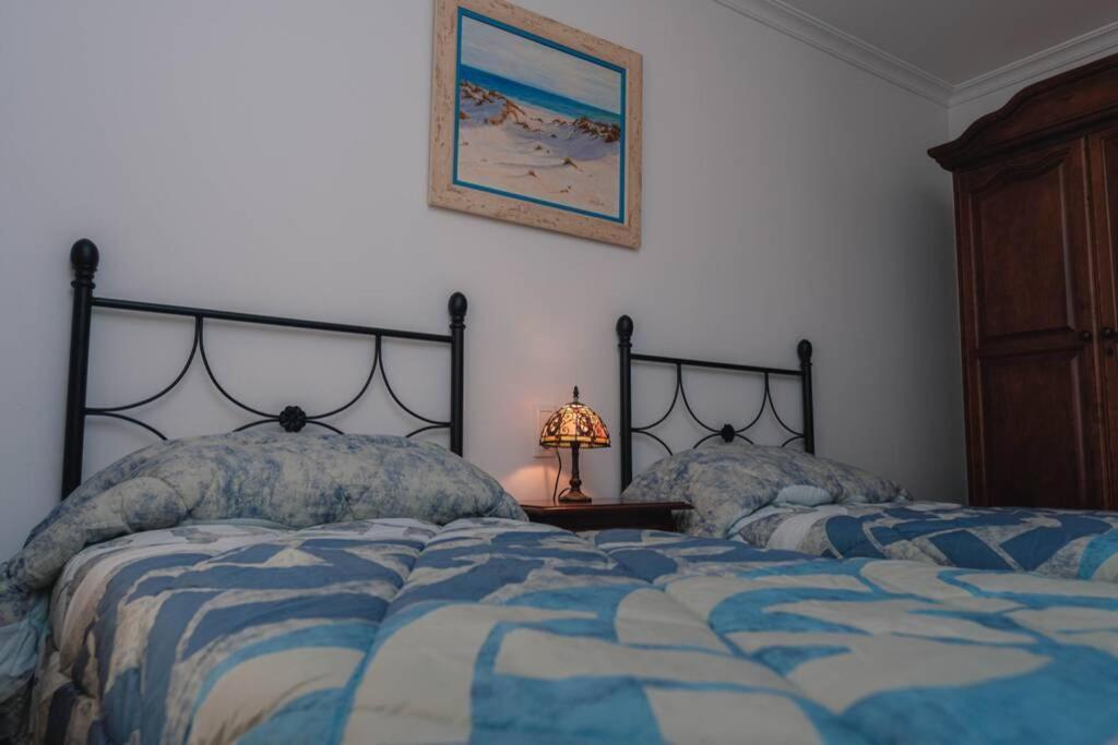 Casa Pepita Feria Διαμέρισμα Valverde del Camino Εξωτερικό φωτογραφία