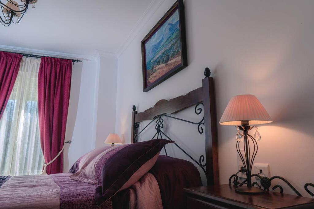 Casa Pepita Feria Διαμέρισμα Valverde del Camino Εξωτερικό φωτογραφία