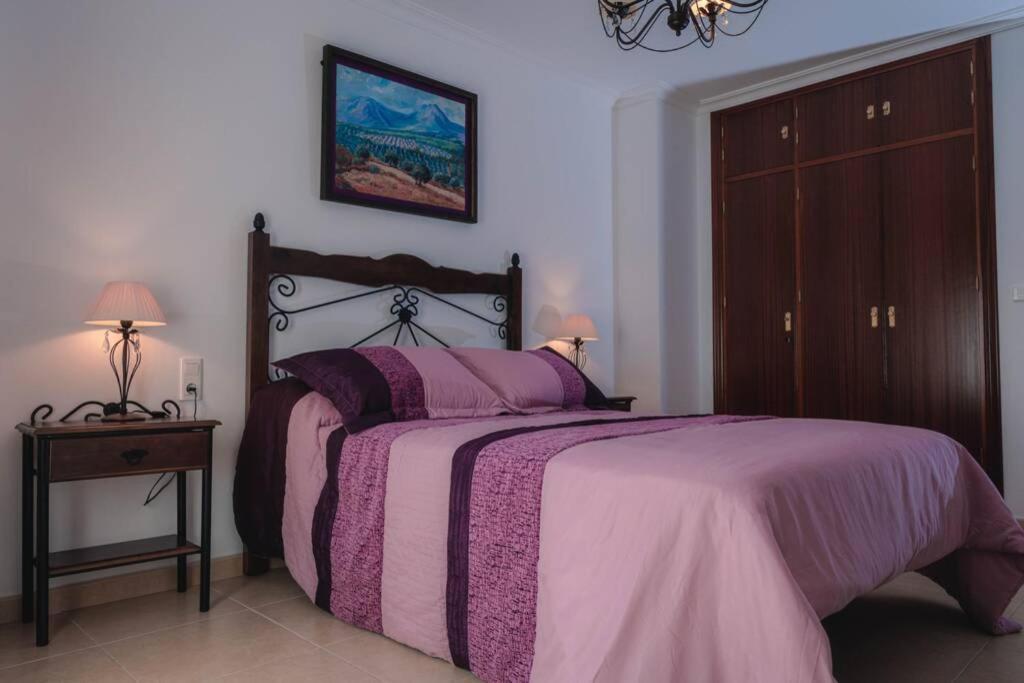 Casa Pepita Feria Διαμέρισμα Valverde del Camino Εξωτερικό φωτογραφία
