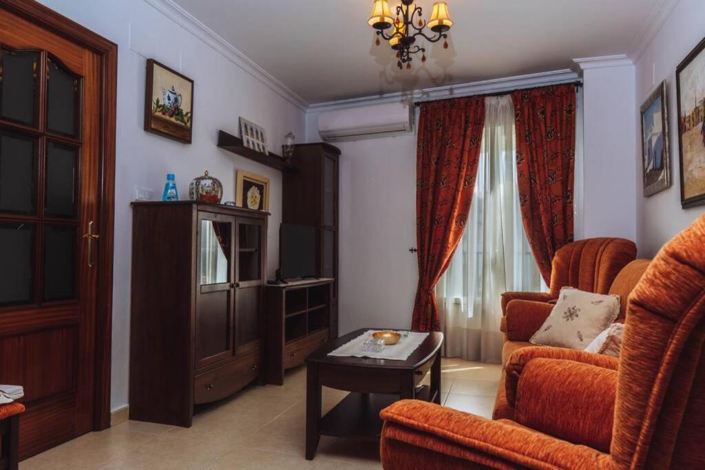 Casa Pepita Feria Διαμέρισμα Valverde del Camino Εξωτερικό φωτογραφία