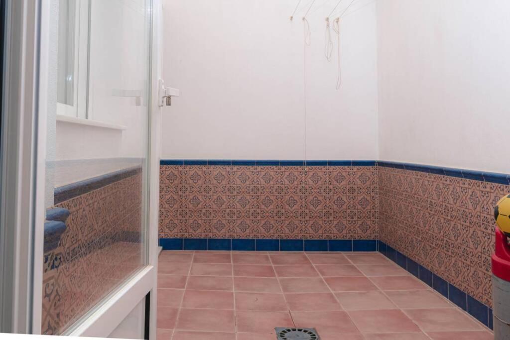 Casa Pepita Feria Διαμέρισμα Valverde del Camino Εξωτερικό φωτογραφία
