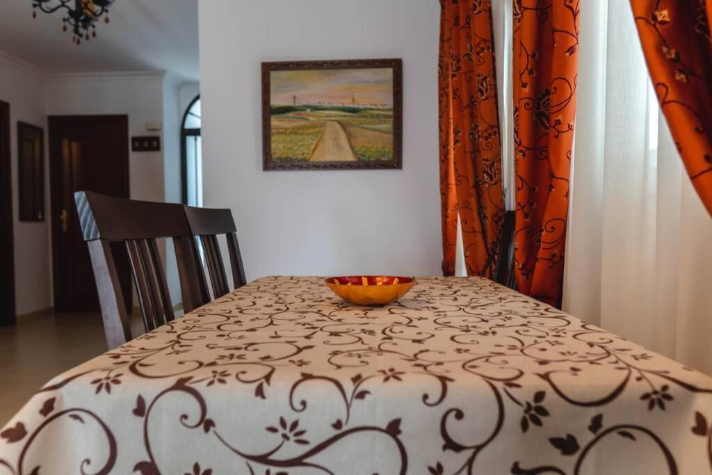 Casa Pepita Feria Διαμέρισμα Valverde del Camino Εξωτερικό φωτογραφία