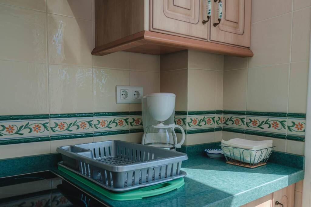 Casa Pepita Feria Διαμέρισμα Valverde del Camino Εξωτερικό φωτογραφία