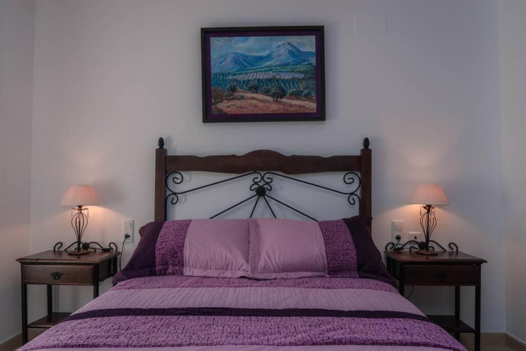 Casa Pepita Feria Διαμέρισμα Valverde del Camino Εξωτερικό φωτογραφία