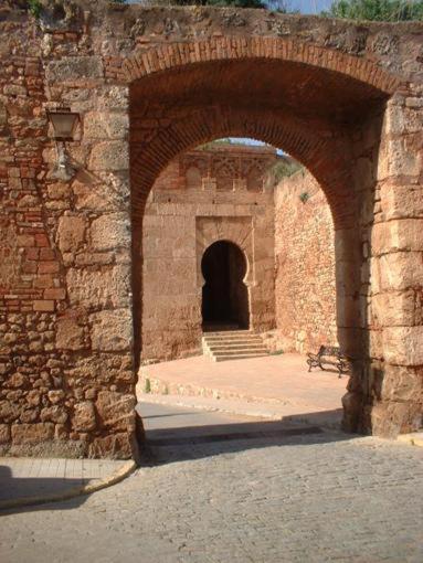 Casa Pepita Feria Διαμέρισμα Valverde del Camino Εξωτερικό φωτογραφία